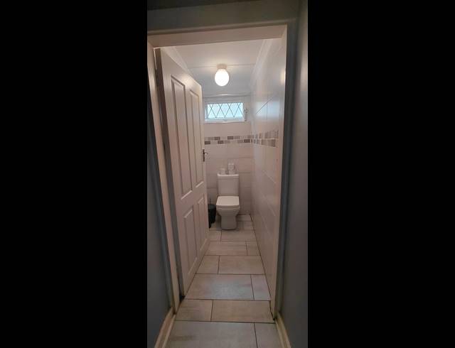 2 BEDROOM APARTMENT FOR SALE IN BULWER